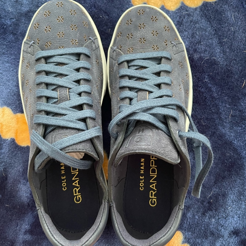 Cole Haan | grand pro sneakers